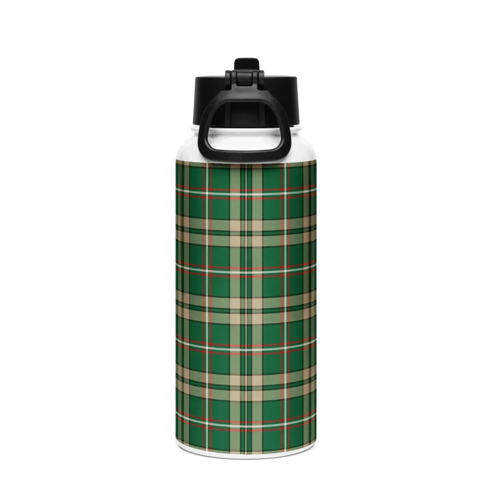 O'Neill Tartan Water Bottle product image (3)