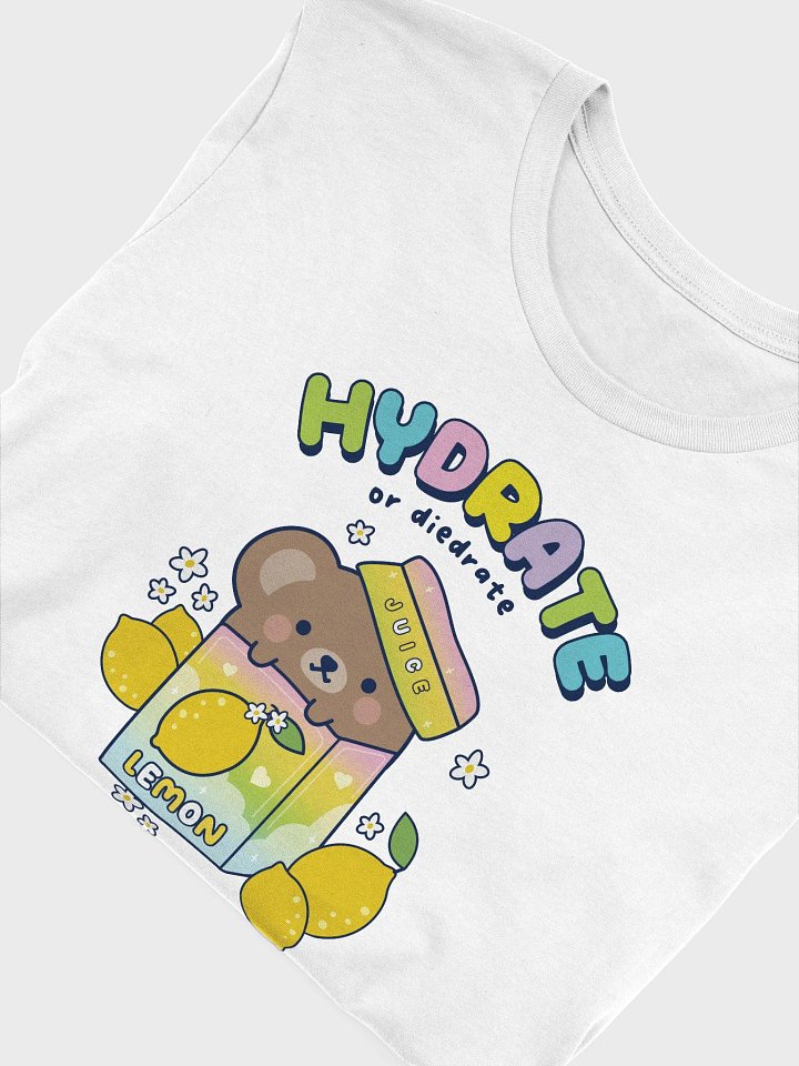 Hydrate Tee product image (1)