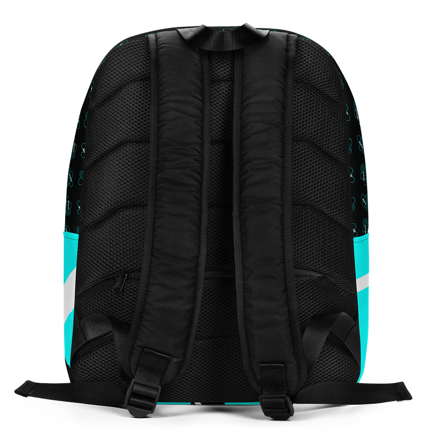MB Gear Back Pack product image (5)