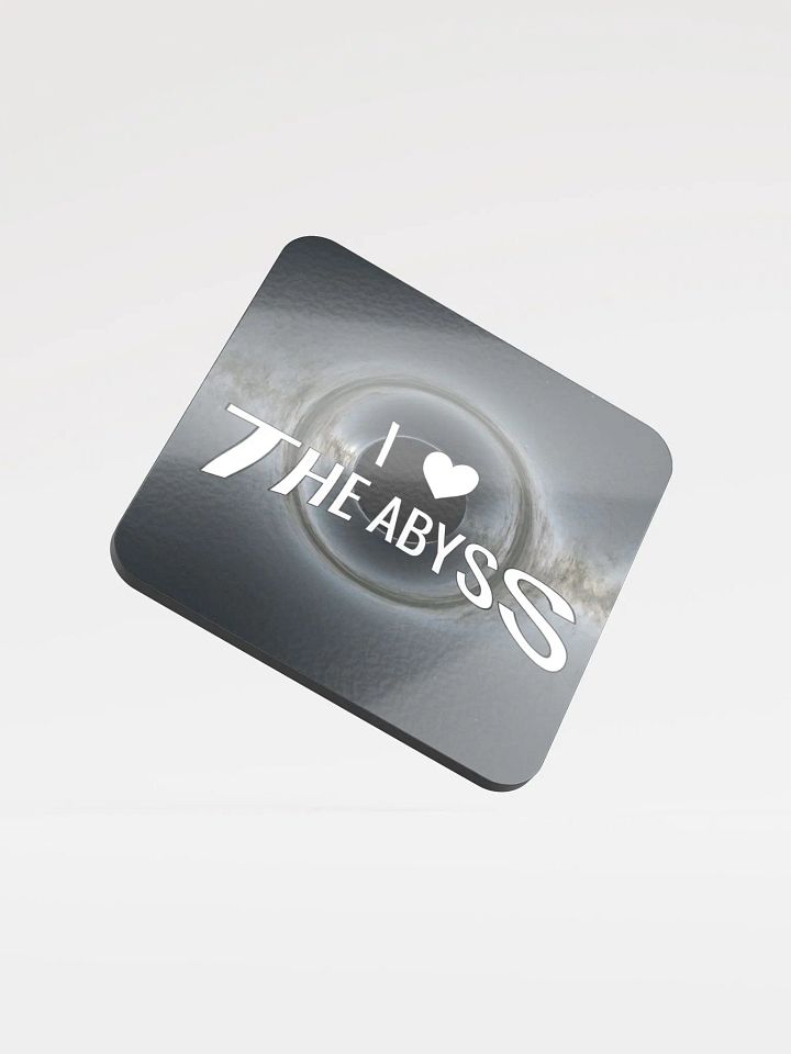 The Abyssal Coaster product image (1)