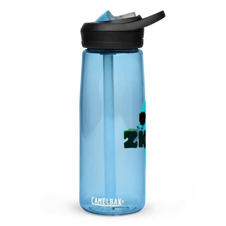 ZKOT Water Bottle - Show Your Support - Drinkware product image (2)