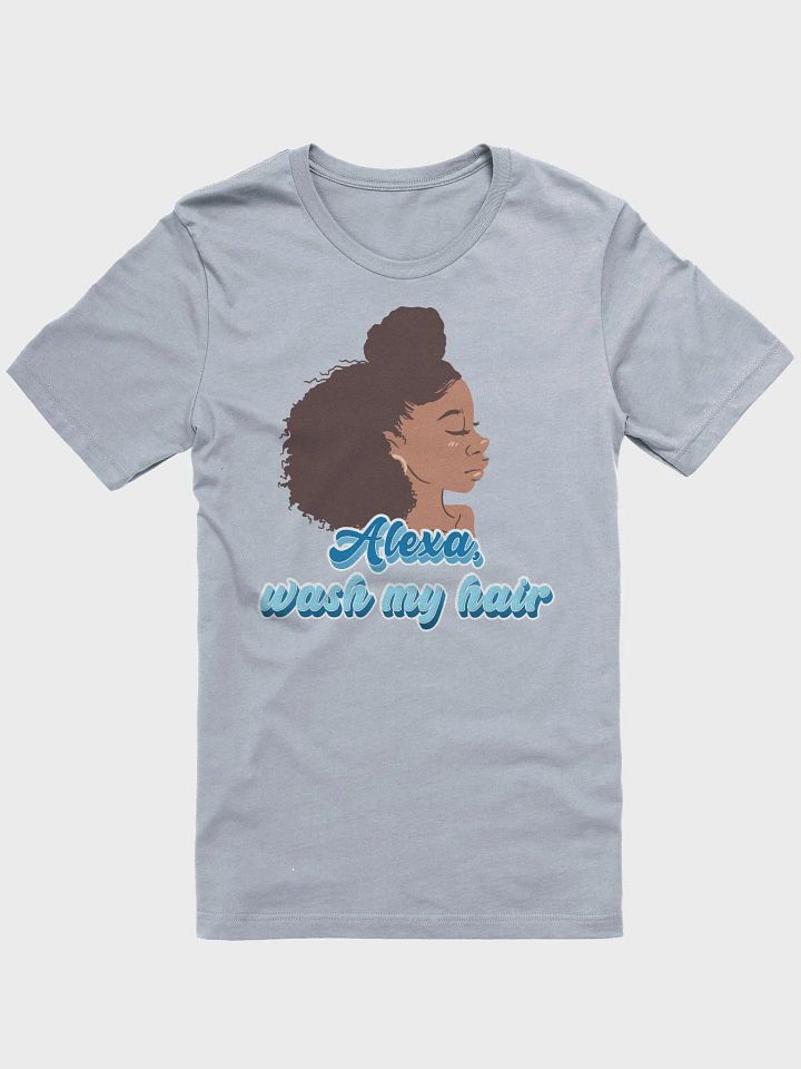Wash My Hair Tee product image (11)
