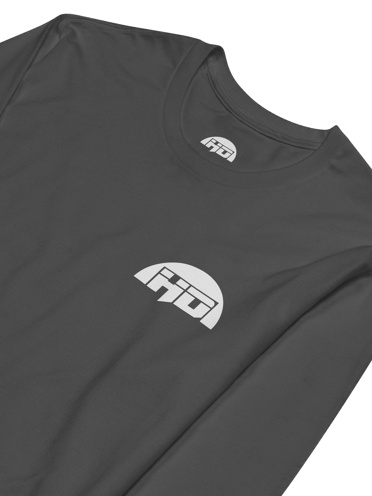 HD Logo Premium Long Sleeve product image (6)