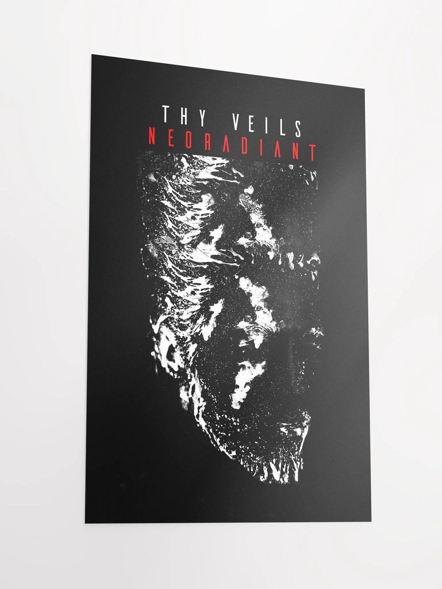 Neoradiant - Enhanced Matte Paper Poster product image (3)