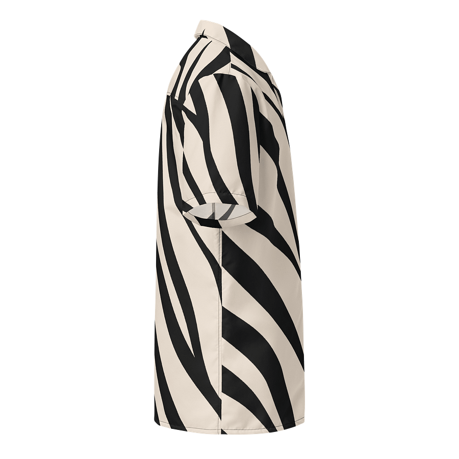 Tropical Breeze Hawaiian Shirt product image (4)