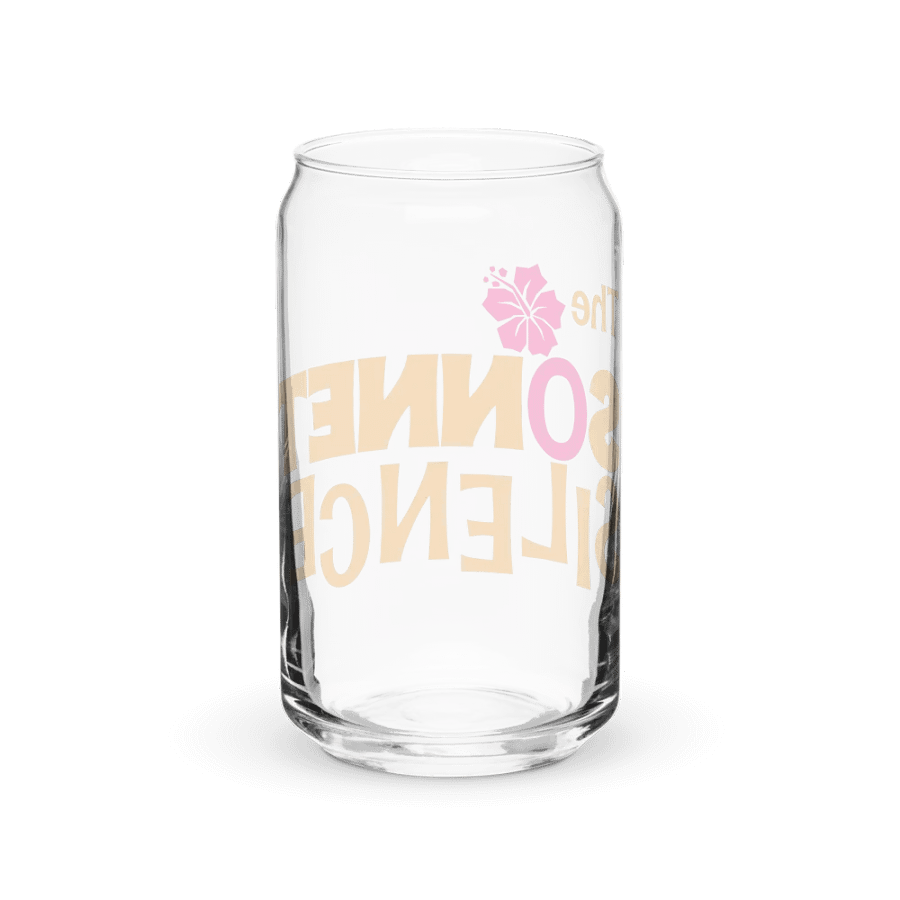 Sonnet Can Glass product image (8)