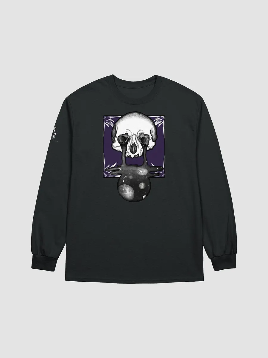 Cosmic Decay Long Sleeve Pullover product image (1)