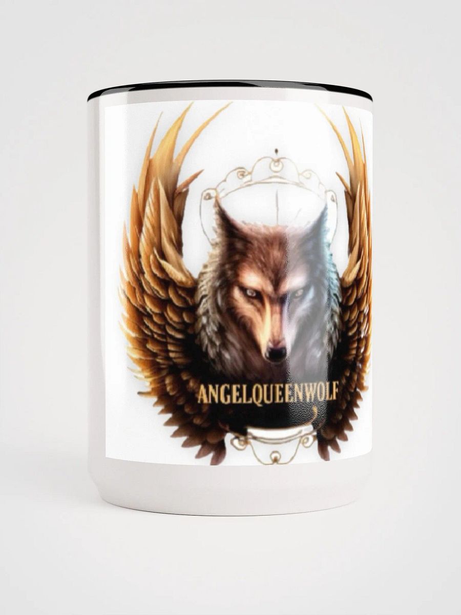 AQW Logo Ceramic Mug product image (14)
