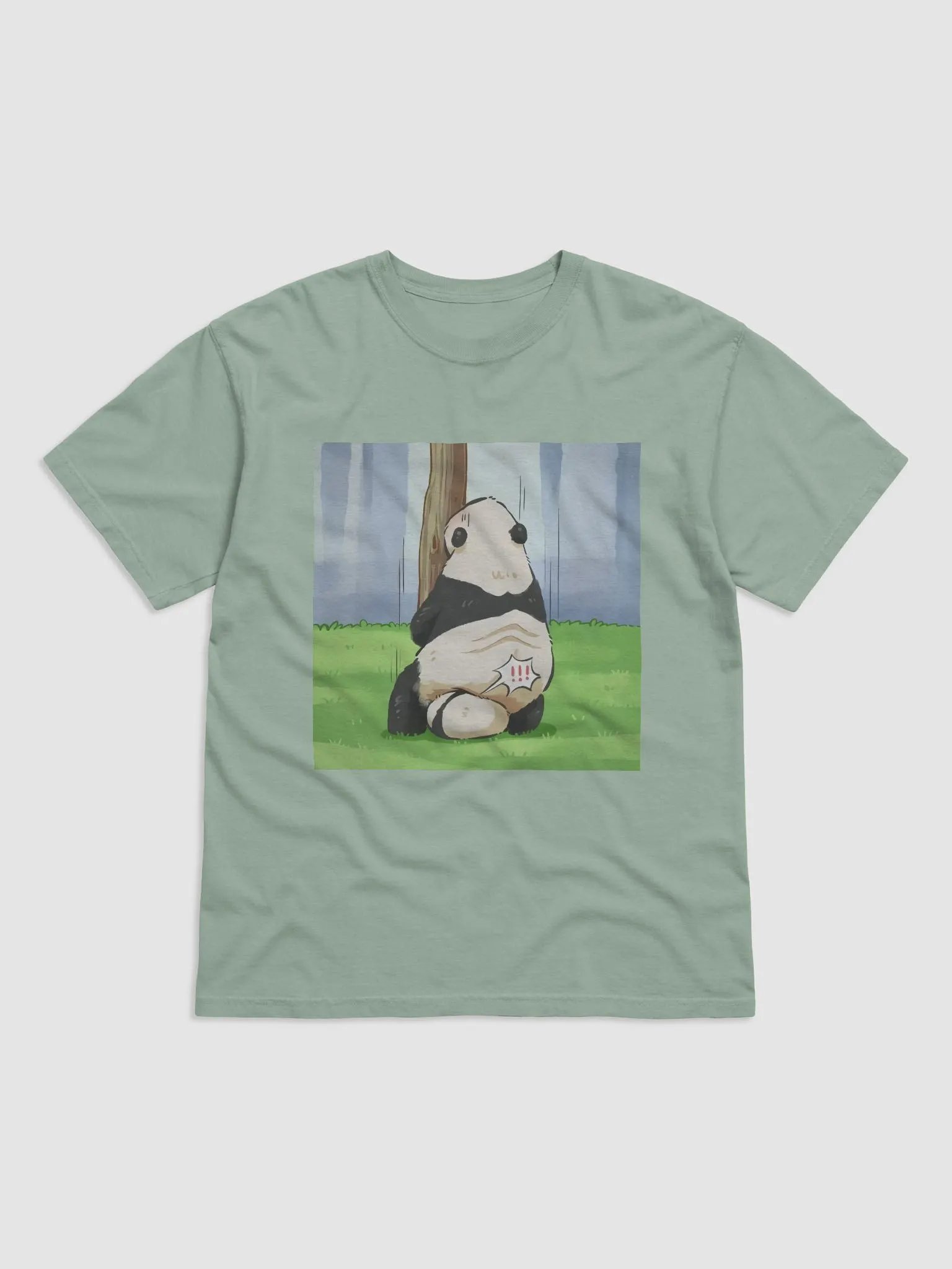 MANGXIAOWU MANGZAI🐼Giant Panda product image (5)