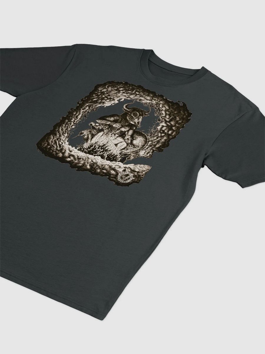 Spellbound: Reprise- Unisex Cotton Tee product image (3)