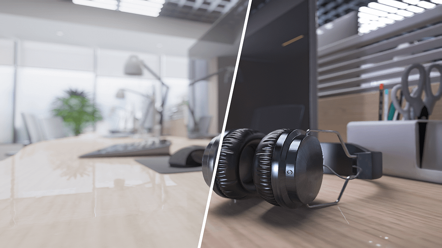 Lightroom Preset Pack - Cinematic Edition product image (4)
