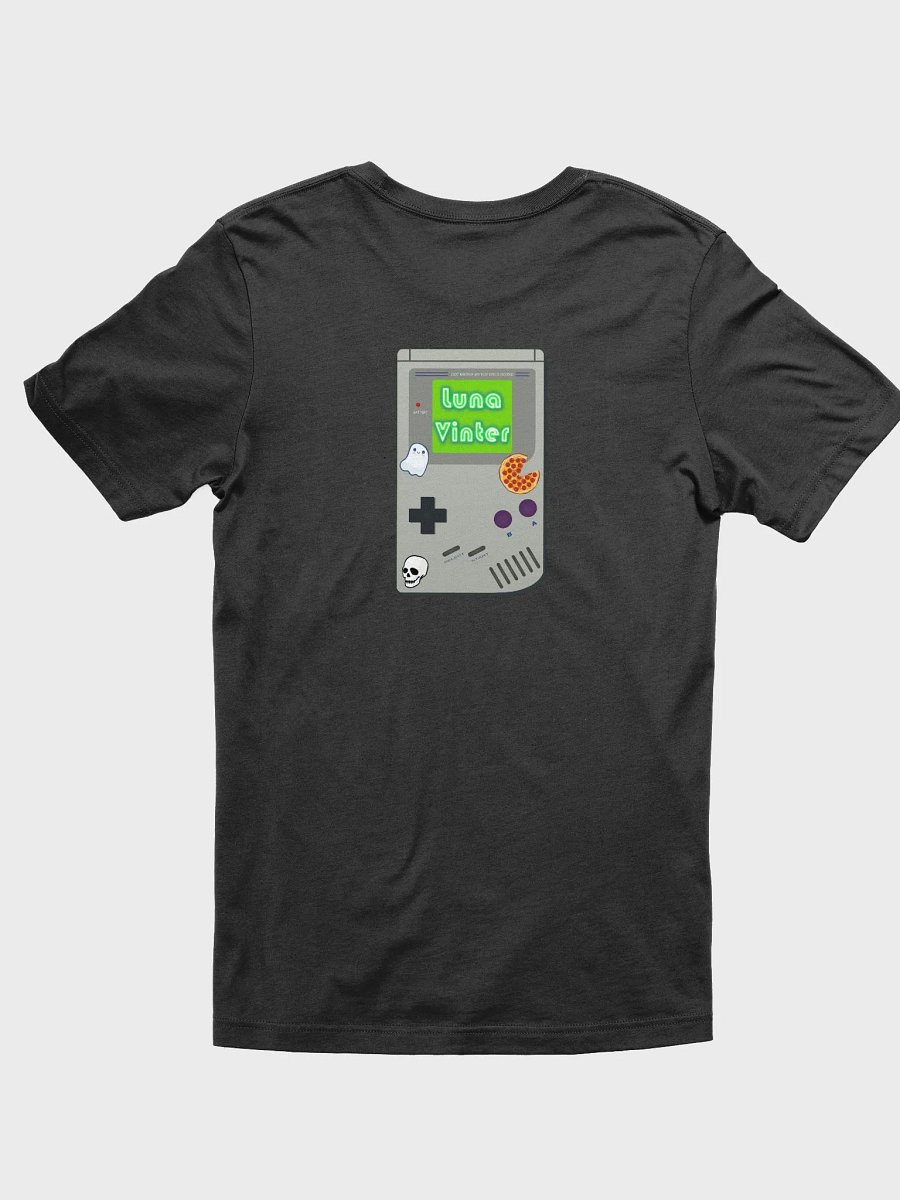 Luna Vinter GB Shirt product image (6)
