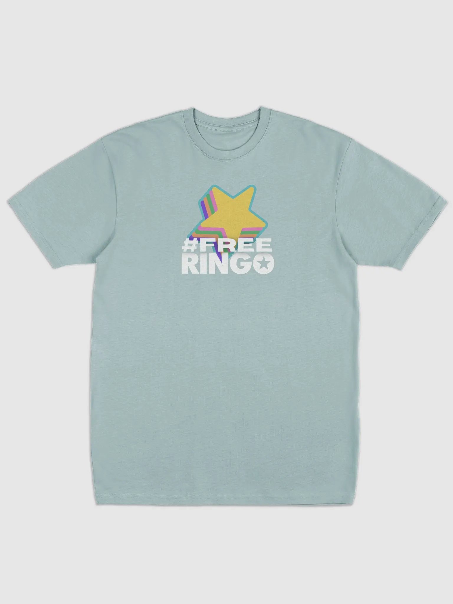 Free Ringo product image (2)