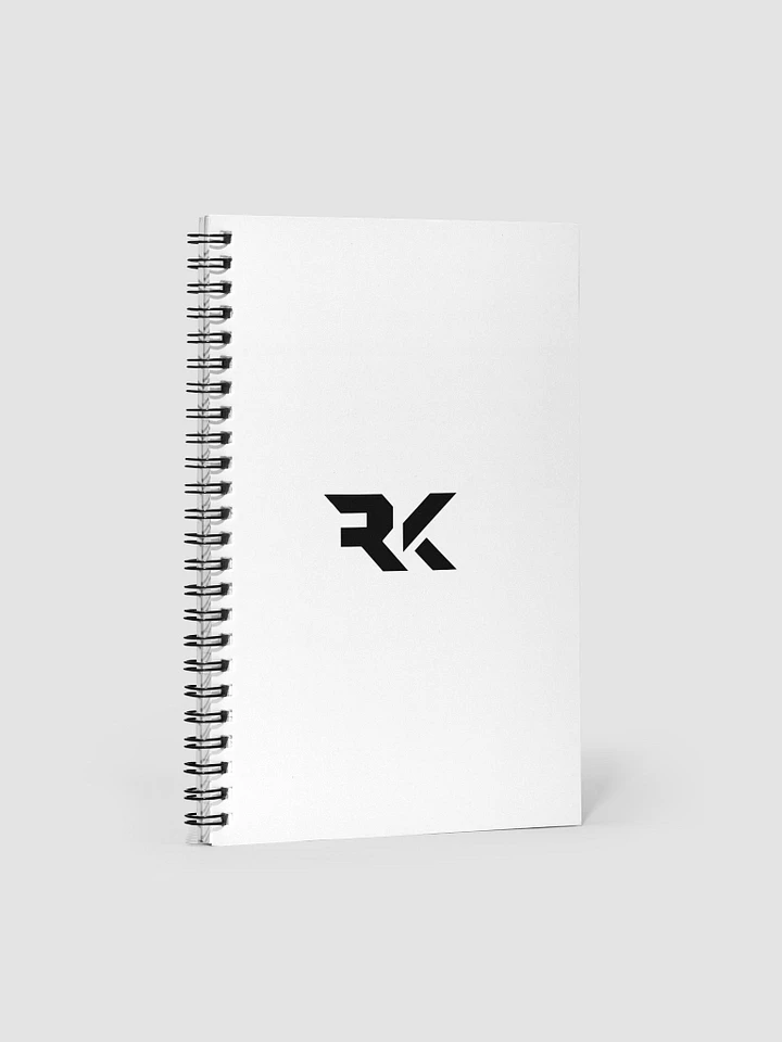 RK NotePad product image (1)