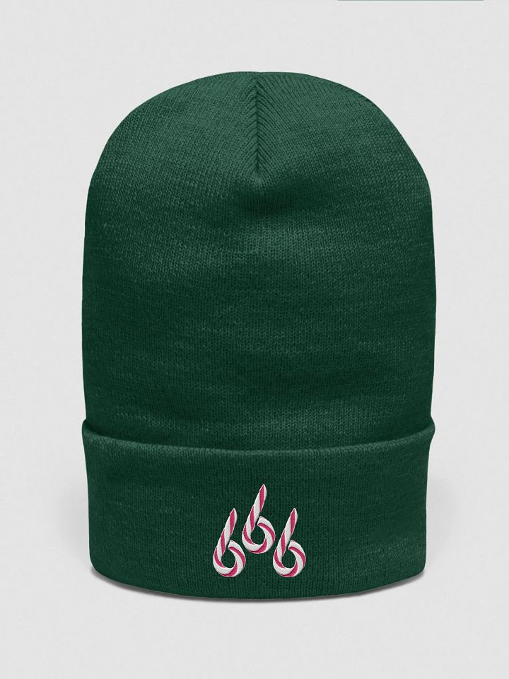 Wisecrack Live 666 Beanie product image (1)