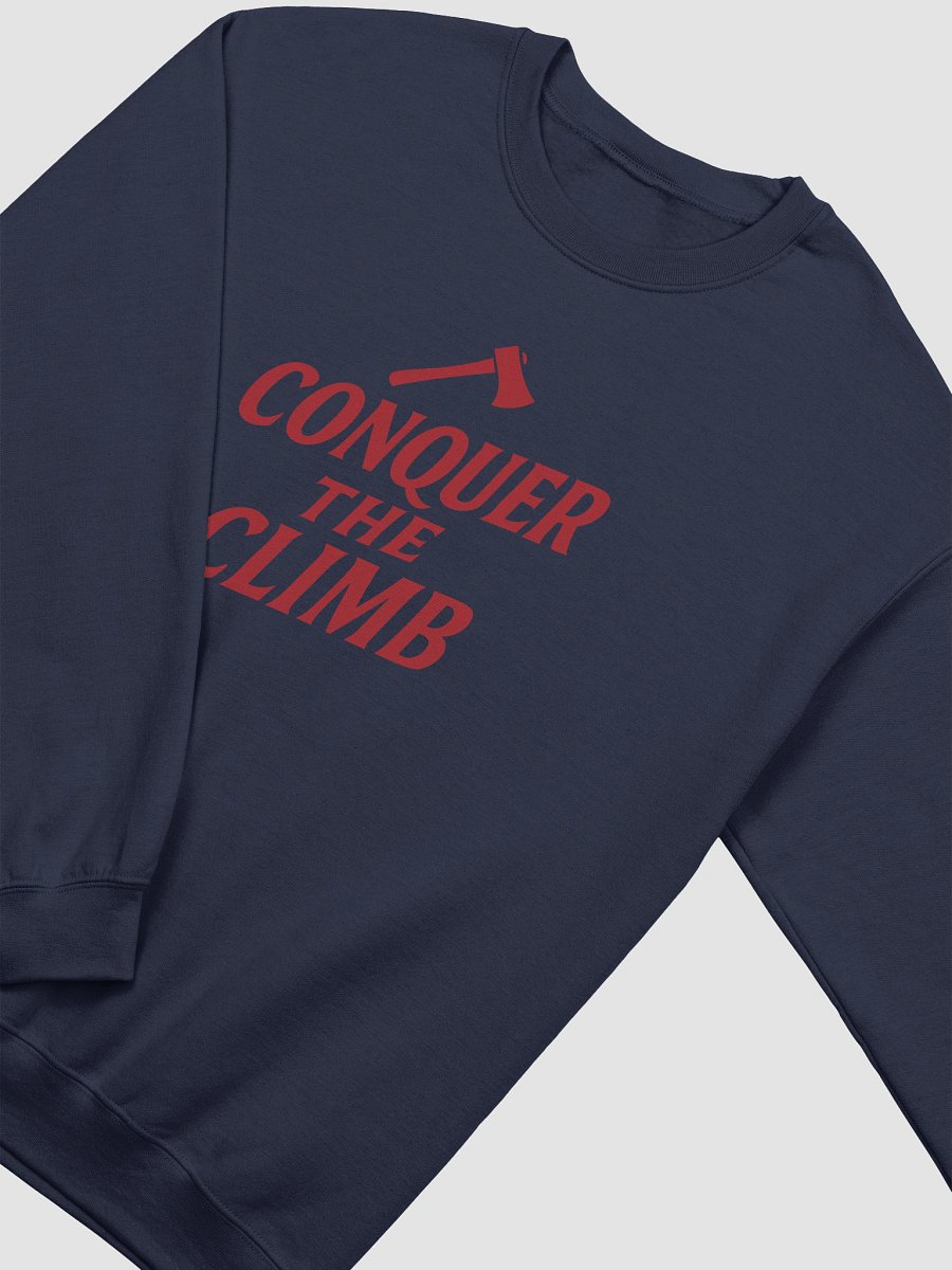 Conquer The Climb product image (28)