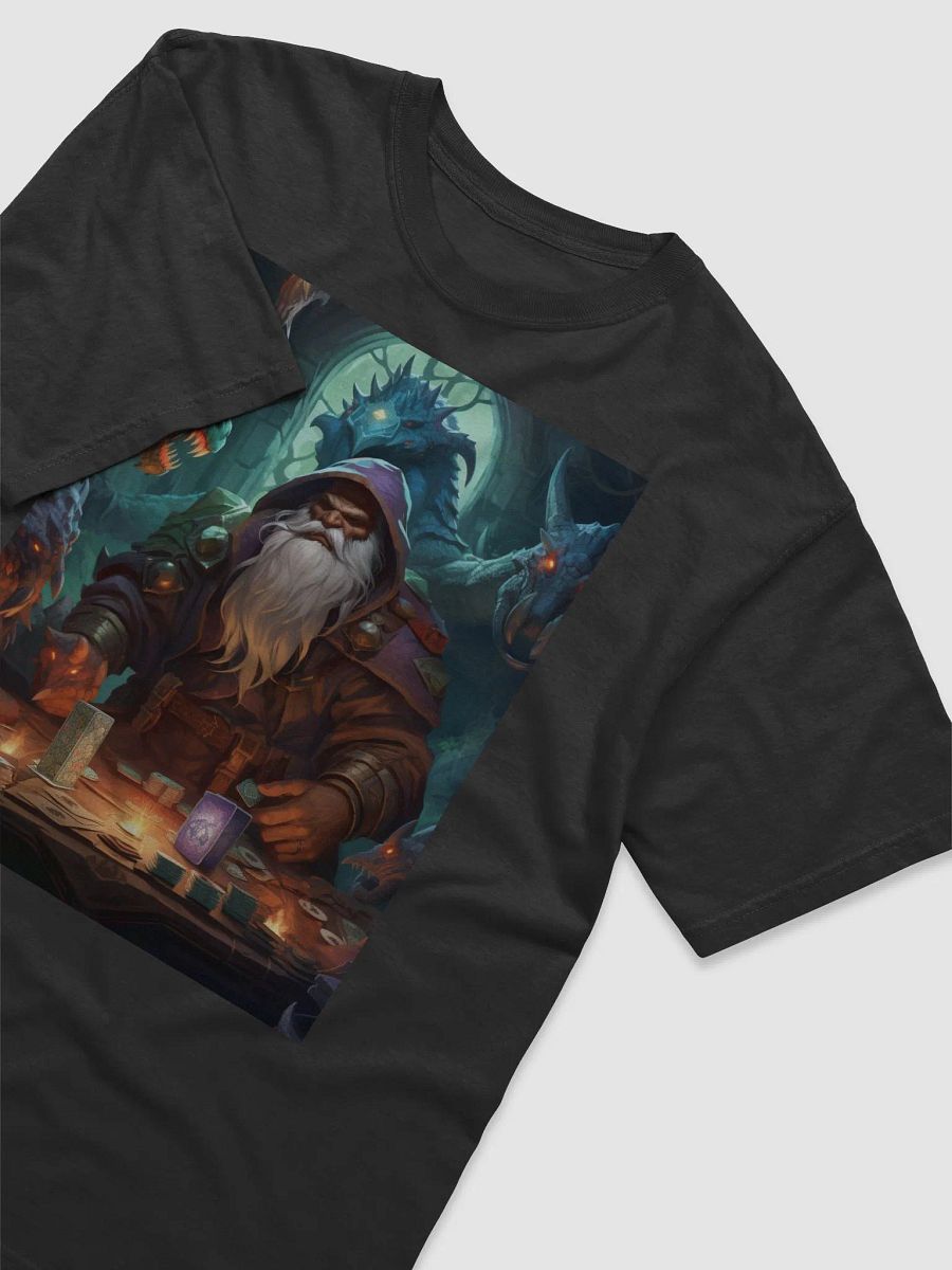 Game Night - T-Shirt product image (3)