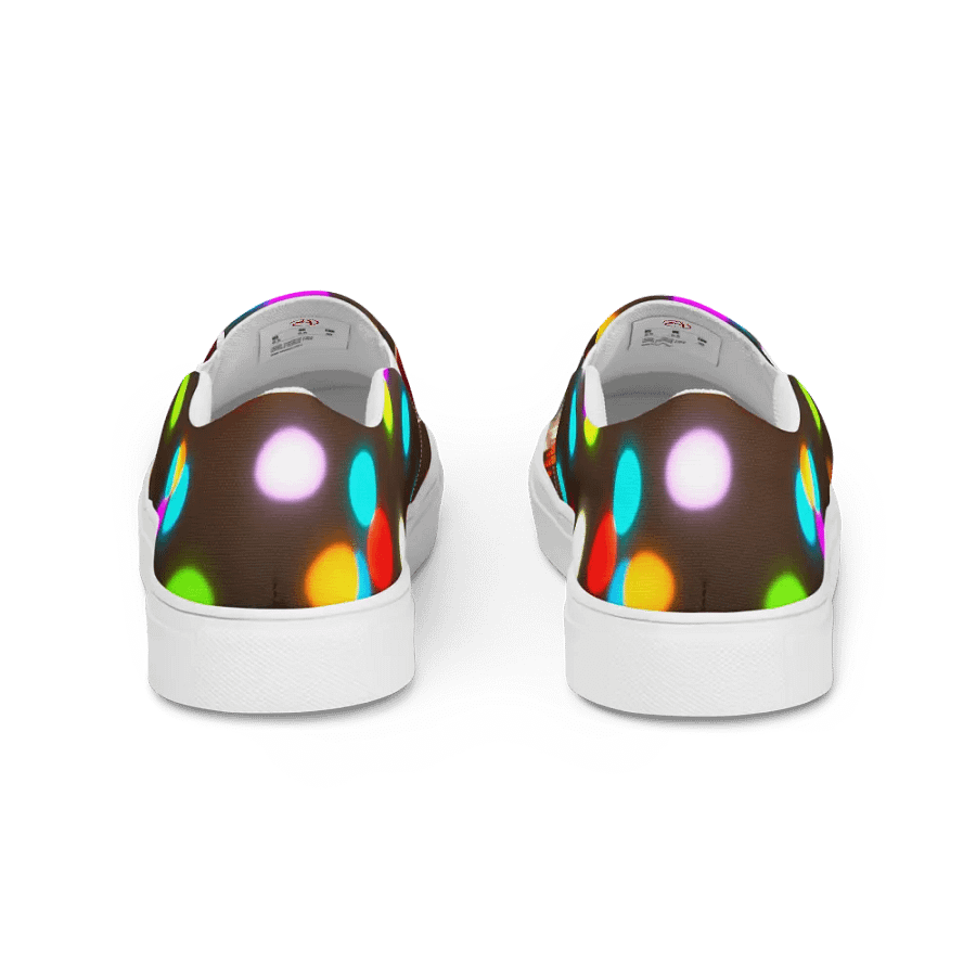 Mens XMas Art the Clown Kicks product image (3)
