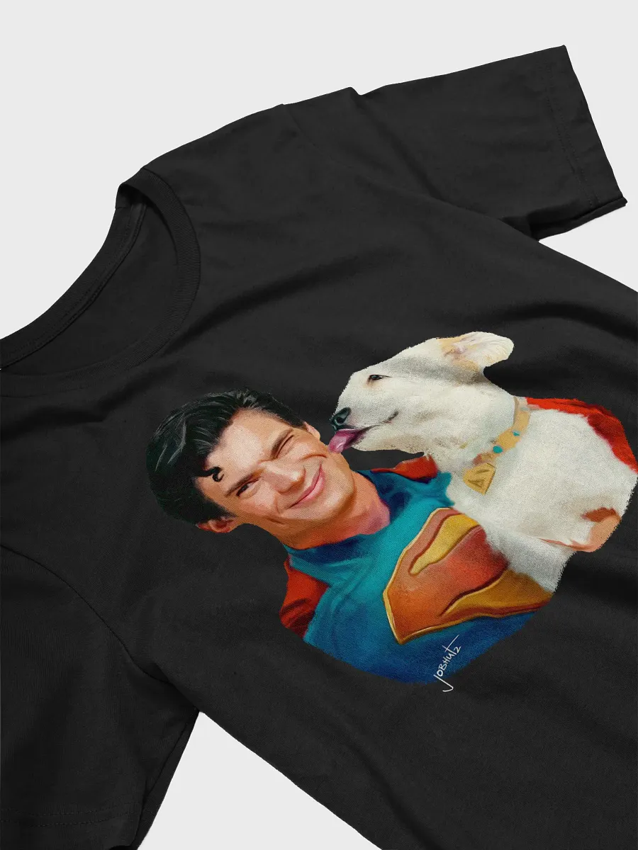 Best friends (Unisex T-shirt) product image (3)