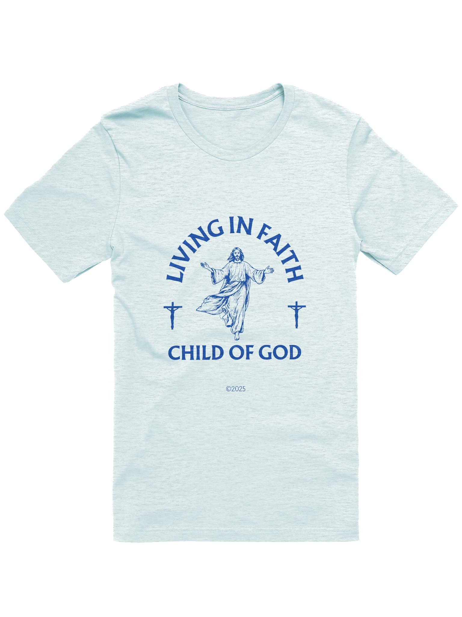 Child of God T-Shirt product image (2)