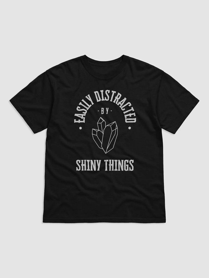 Shiny Tee product image (1)