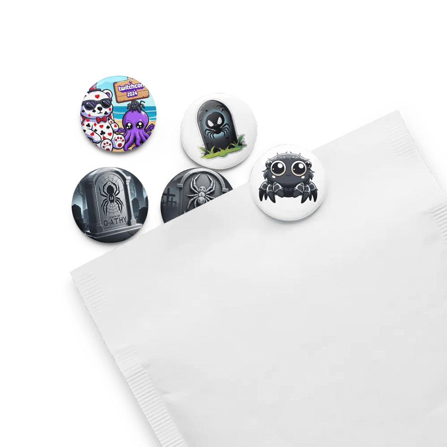 Justice For Dennis Buttons product image (13)