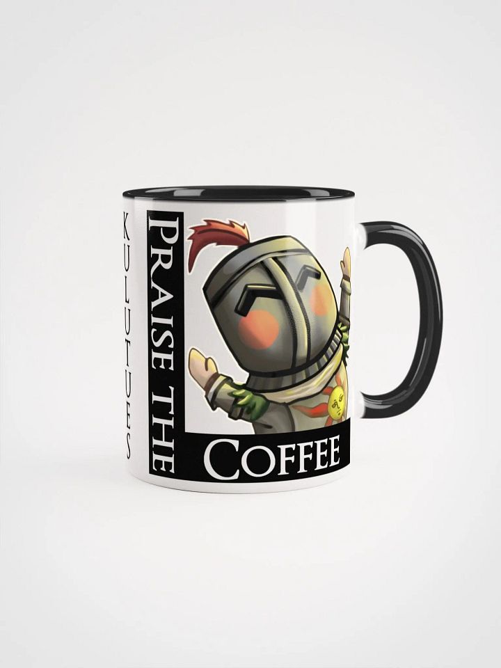 Praise The Coffee Mug product image (1)