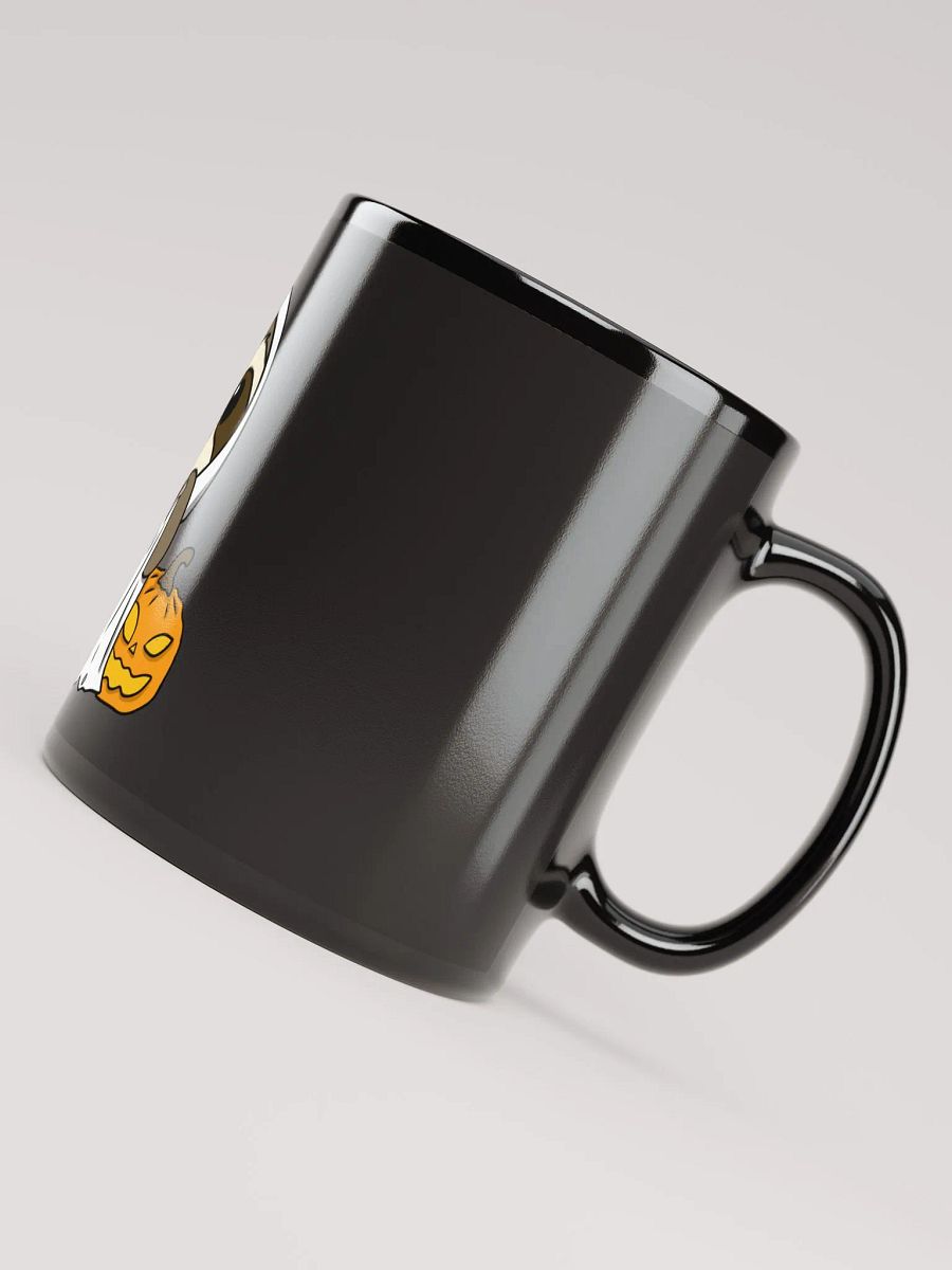 Ghost - Black Mug product image (5)