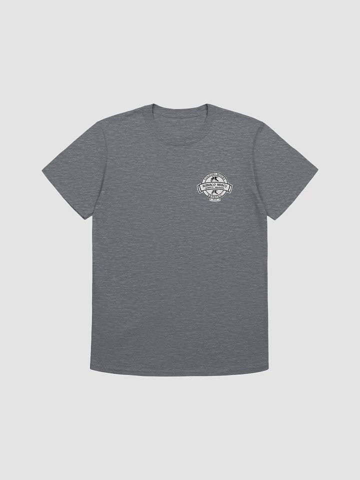 In Heaven There Ain't No Beer CMB Softstyle T-Shirt product image (2)