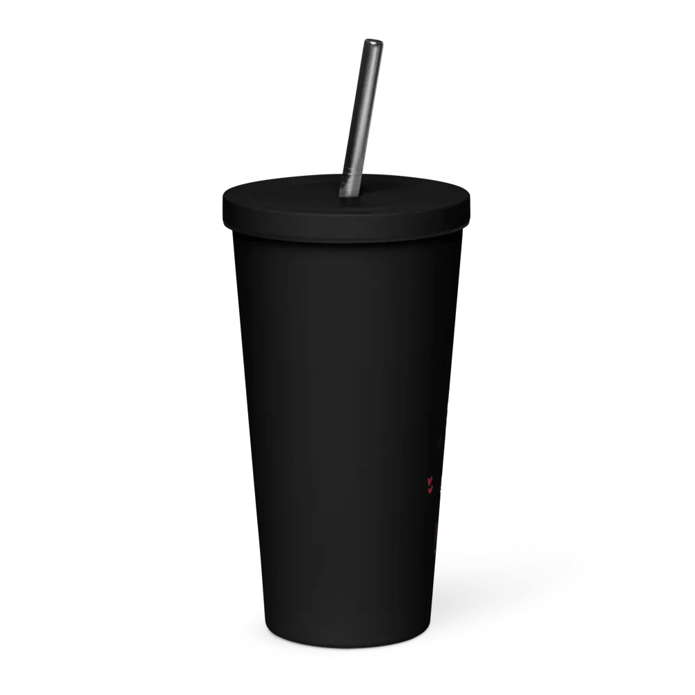 The Velvet Tumbler product image (4)
