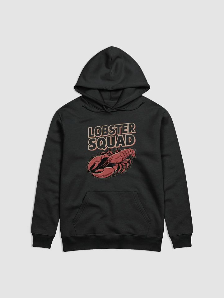 Lobster Squad product image (1)
