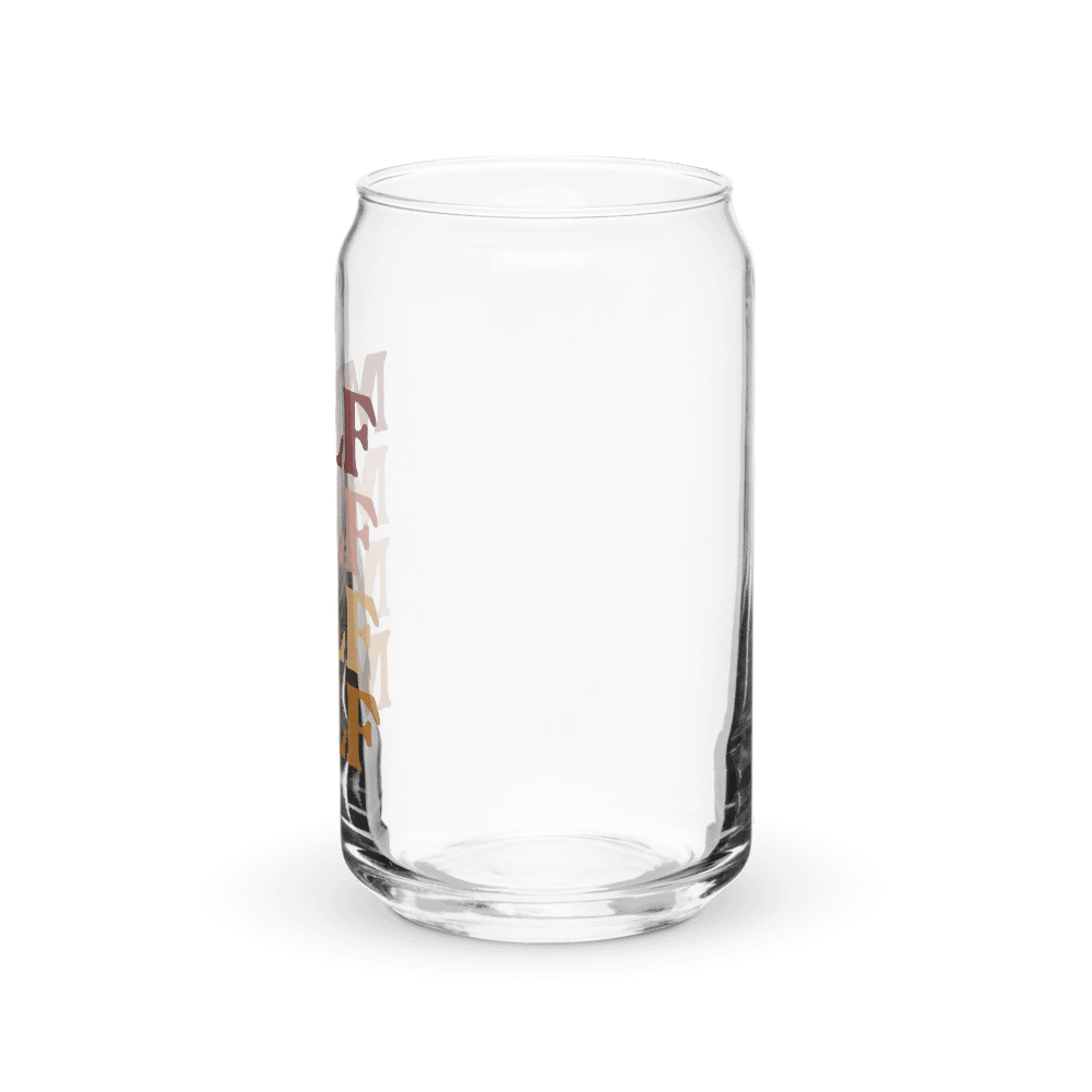 MILF Style: Can-Shaped Glass product image (10)