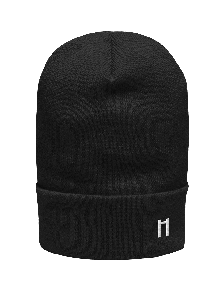 Calisthenics Norway Beanie product image (5)