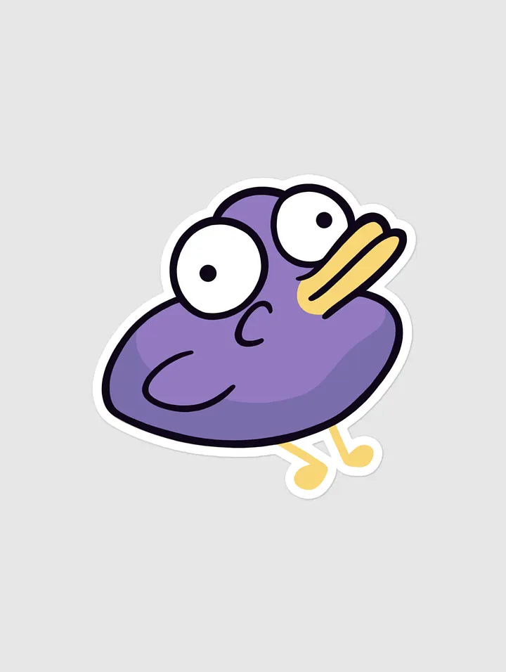 Derp Sticker product image (2)
