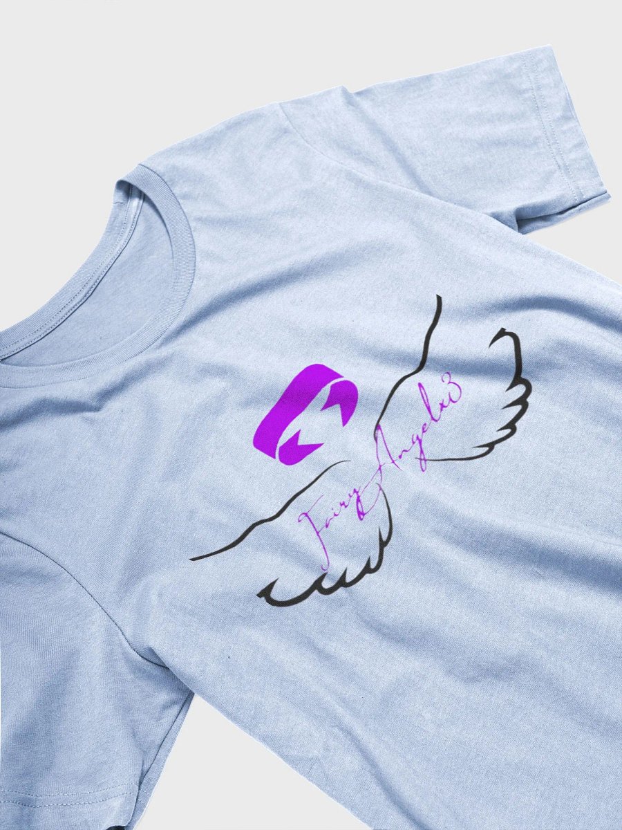 fairyangel tee (inspo glitch) product image (15)