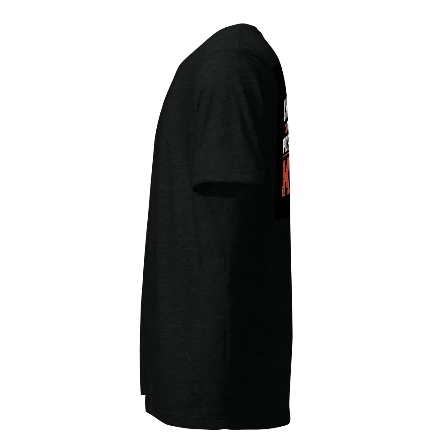 Exclusive Embroidered back logo with the text "Chlamydia is more popular than Keir product image (3)