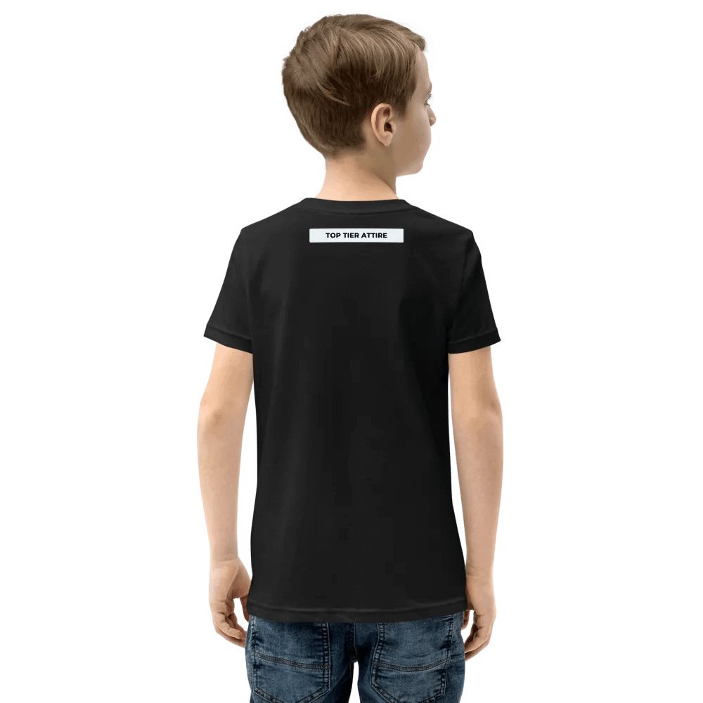 YOUTH! Sir Himothy product image (1)