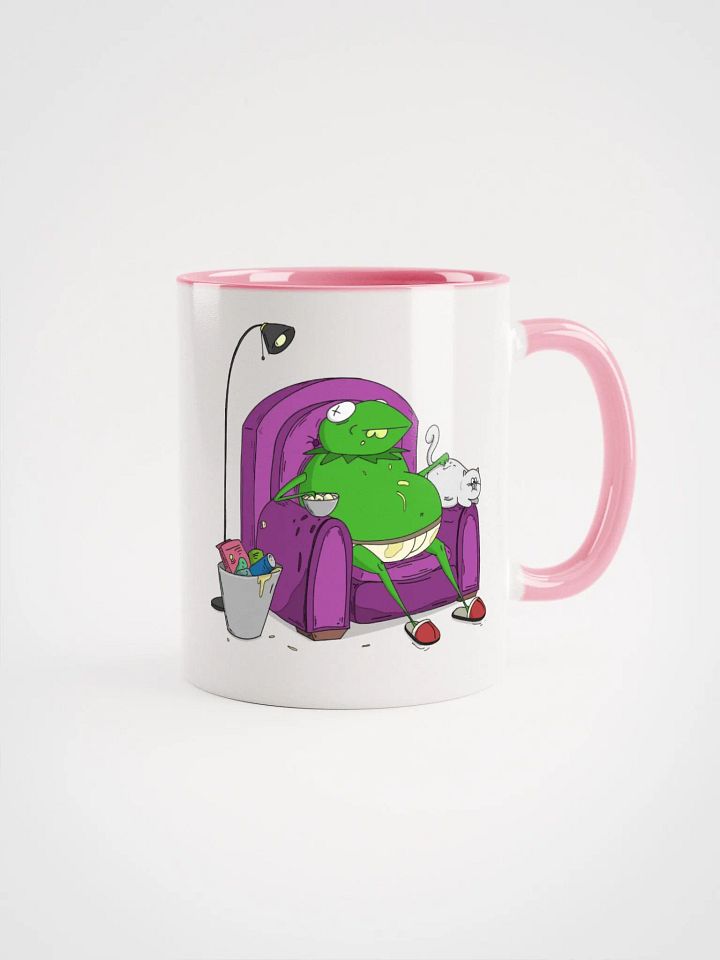 Relaxed Cup of Joe product image (26)