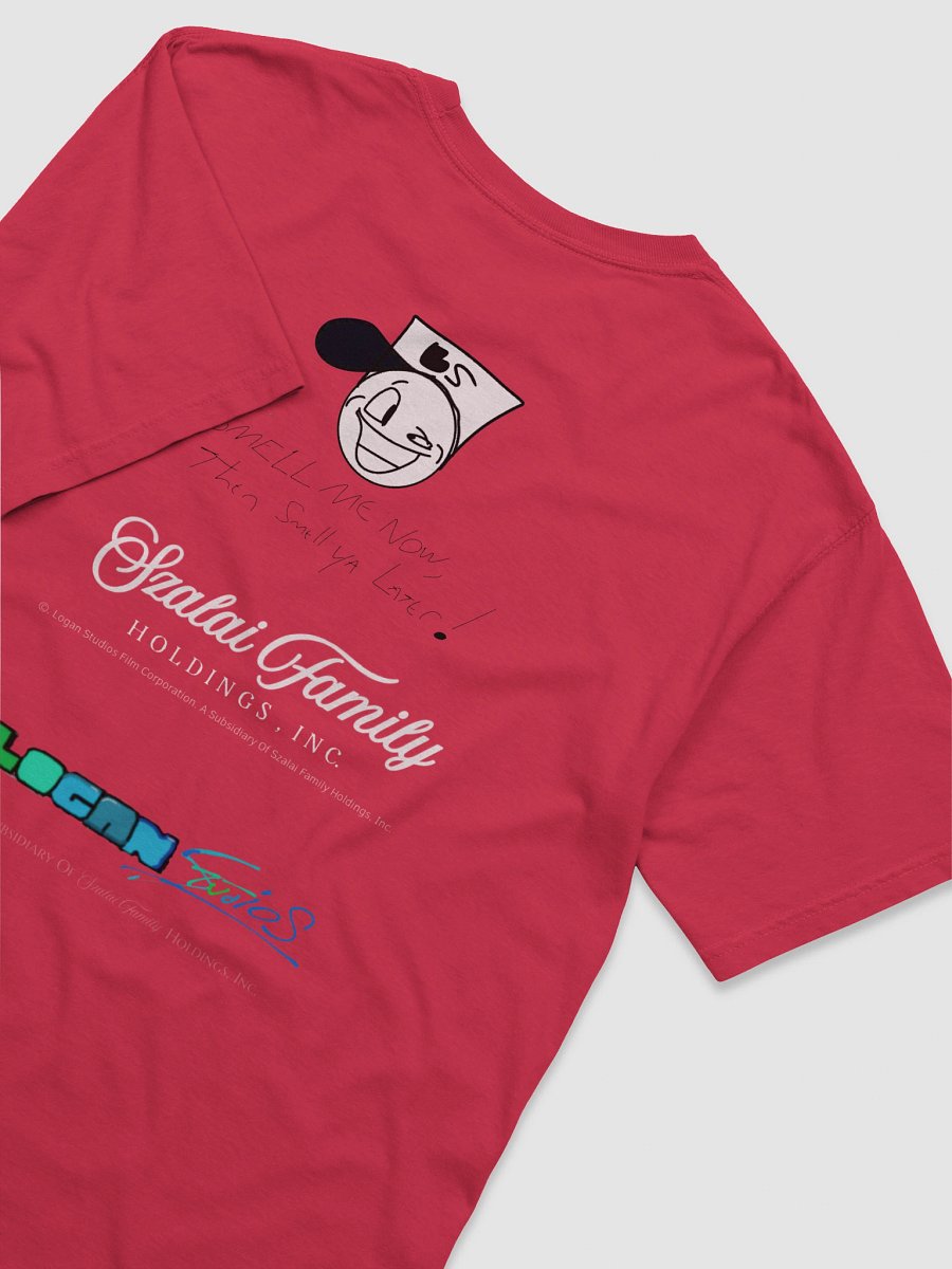 Logan Studios™ Multiverse Shirt With The Motto! product image (42)