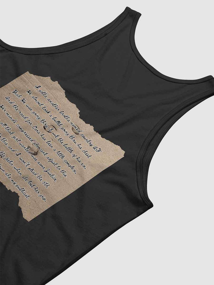TENN4OUR (Find Myself) TANK product image (39)