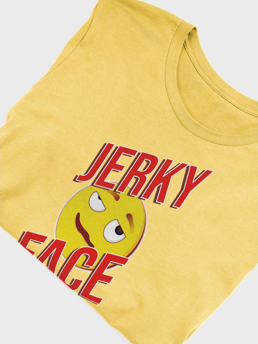 FUNNY JERKY FACE product image (5)