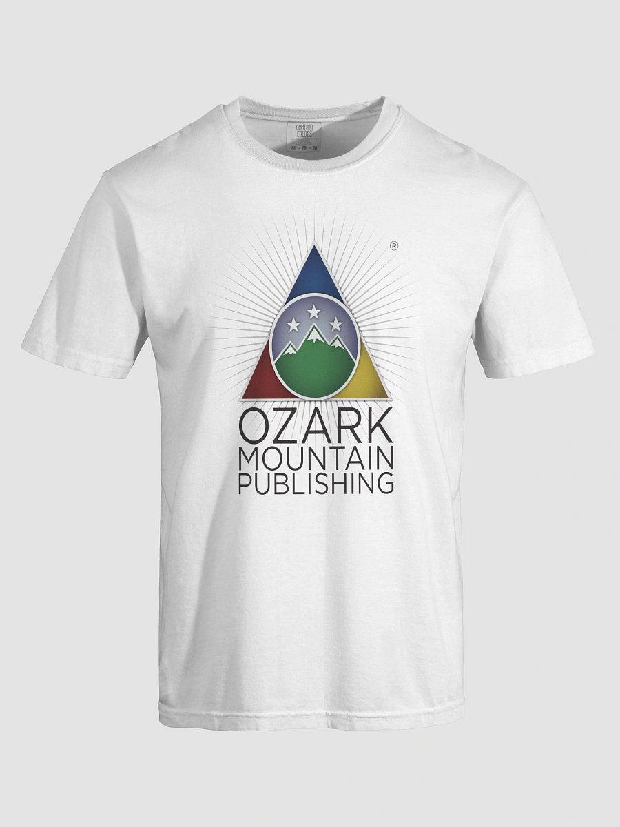 Ozark Mountain Publishing Logo product image (57)