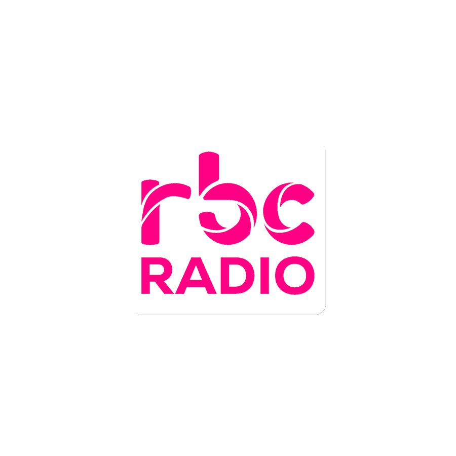 RBC Radio Magnet product image (1)