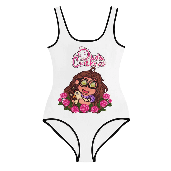 Dudachicken Fun in the Sun Youth Swimsuit product image (1)