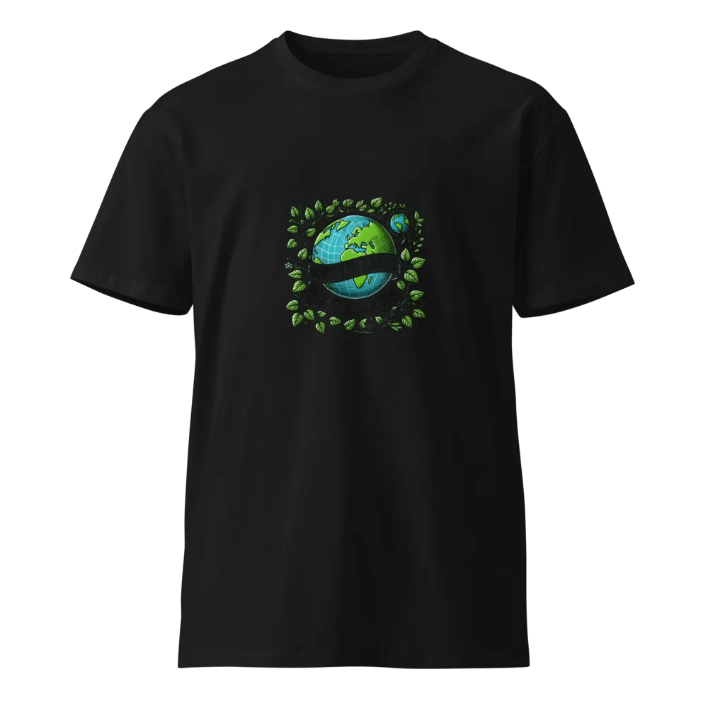 Earth Guardian Unisex T-Shirt product image (1)