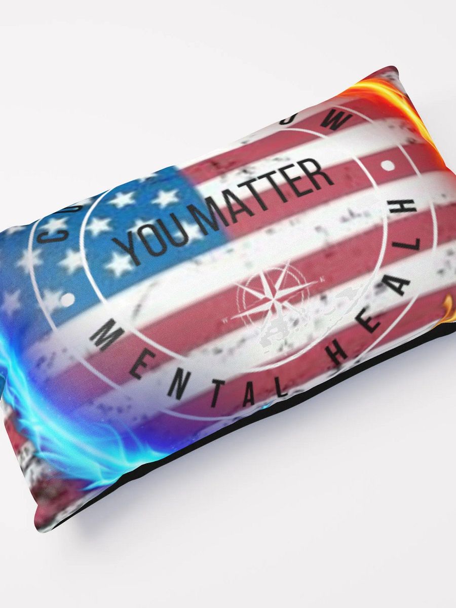 NURSES- AMAZING WITH YOU IN IT PILLOW product image (12)
