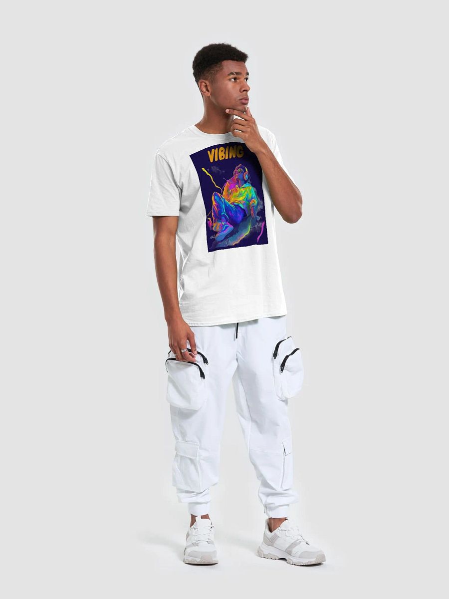 VIBING W product image (5)