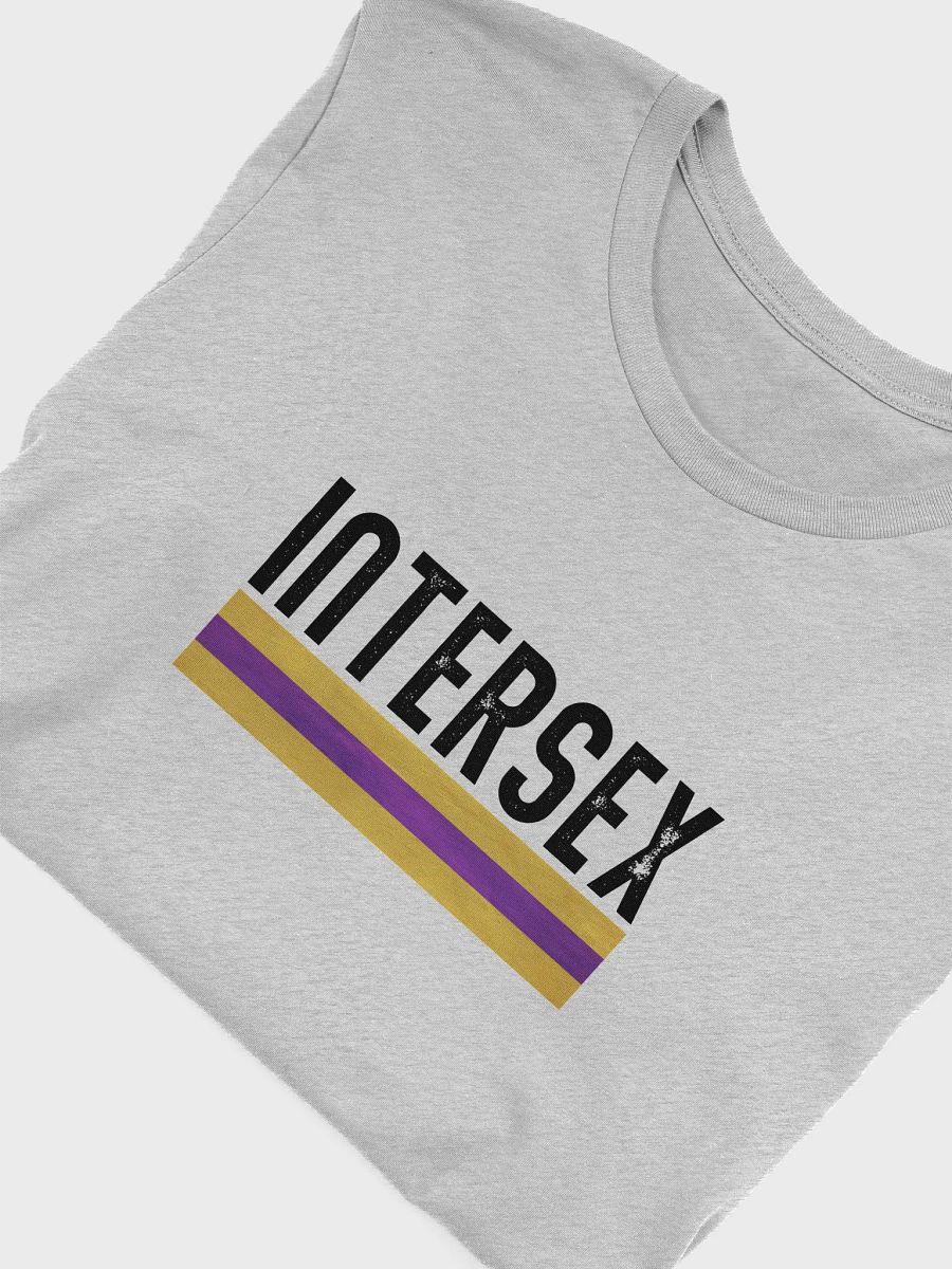 Vintage Intersex T-Shirt product image (5)