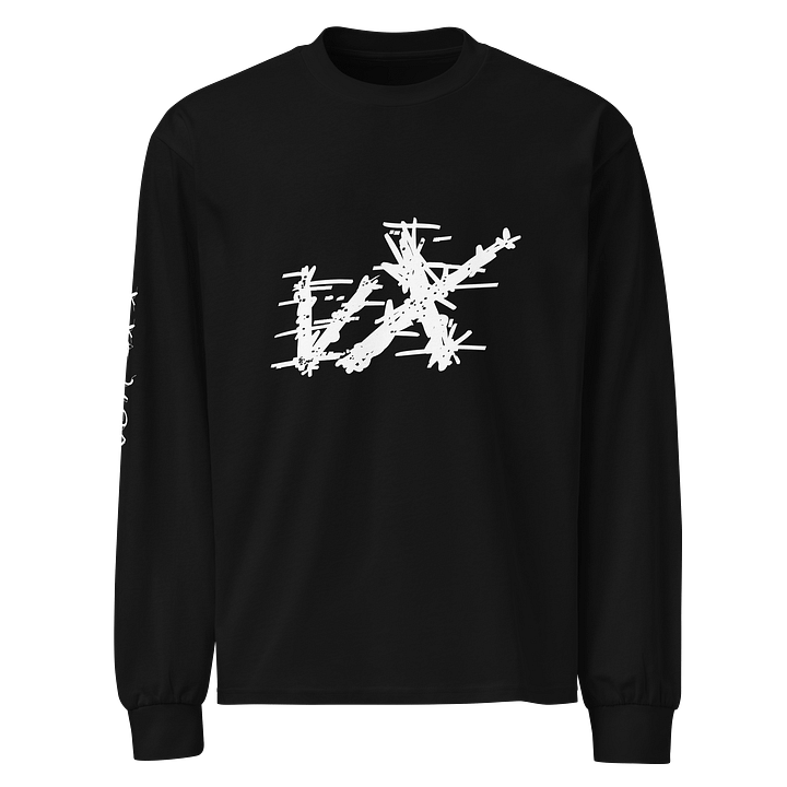 Vortaxx Long Sleeve Shirt product image (1)