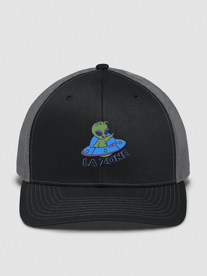 Casquette Richerdson LA ZONE product image (3)